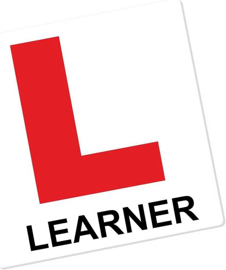 Free Driving Lessons 