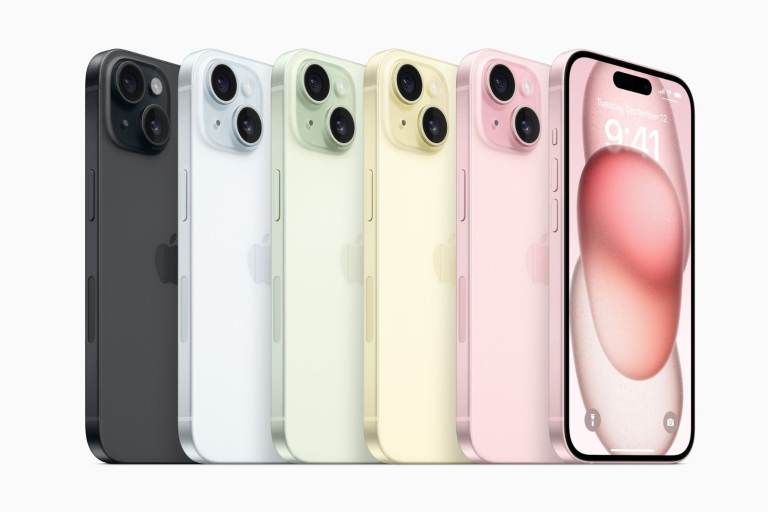 Apple Iphone 15 Plus Like New Used Unlocked One Year Warranty 