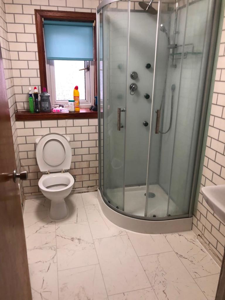 2 Bed Flat
