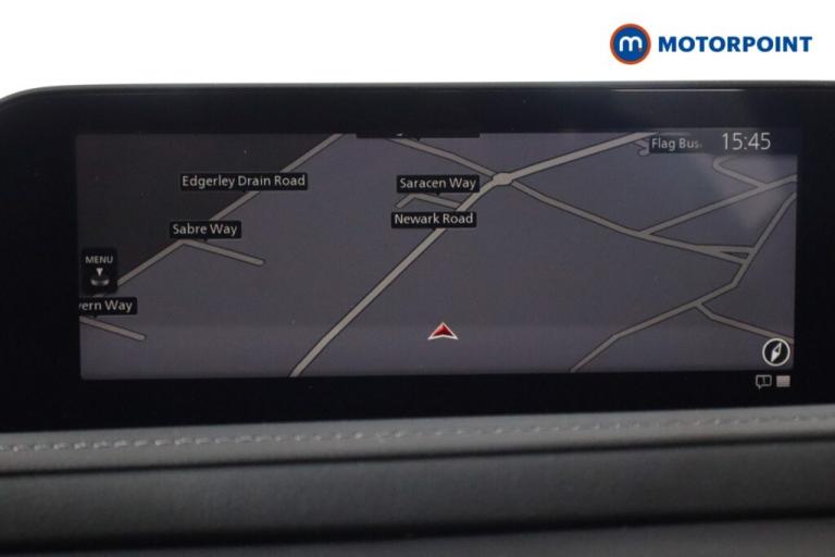 2023 Mazda CX-30 2.0 e-Skyactiv X MHEV SE-L Lux 5dr Auto SUV Petrol Automatic