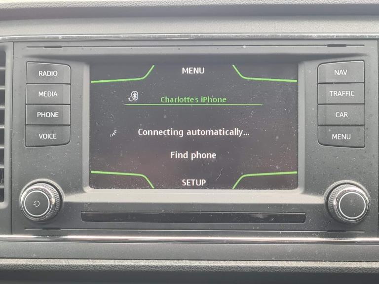 2015 SEAT Leon 1.8 TSI FR Sport Tourer Euro 6 (s/s) 5dr ESTATE Petrol Manual