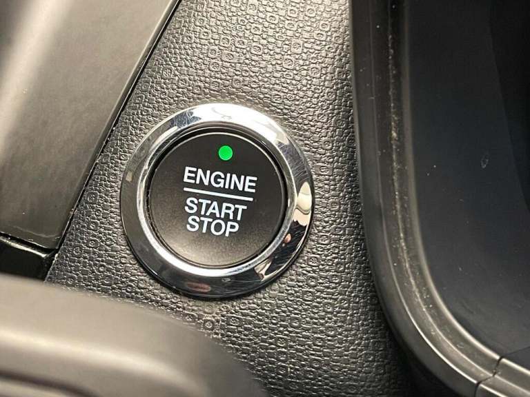 2018 Ford Ecosport 1.0 EcoBoost 125 ST-Line 5dr Auto HATCHBACK PETROL Automatic