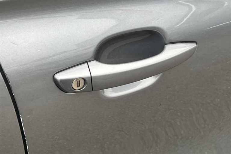 2019 Vauxhall Crossland X 1.2 SE 5dr HATCHBACK PETROL Manual