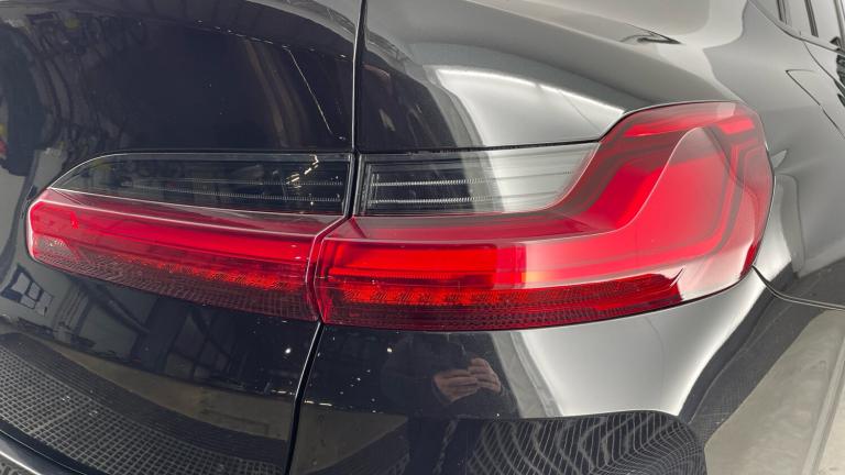 2023 BMW X4 xDrive20d MHT M Sport 5dr Step Auto Diesel Estate Estate Diesel Automatic