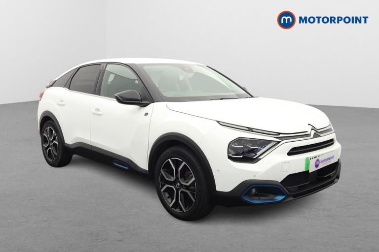 2022 Citroen C4 100kW Shine 50kWh 5dr Auto Hatchback Electric Automatic