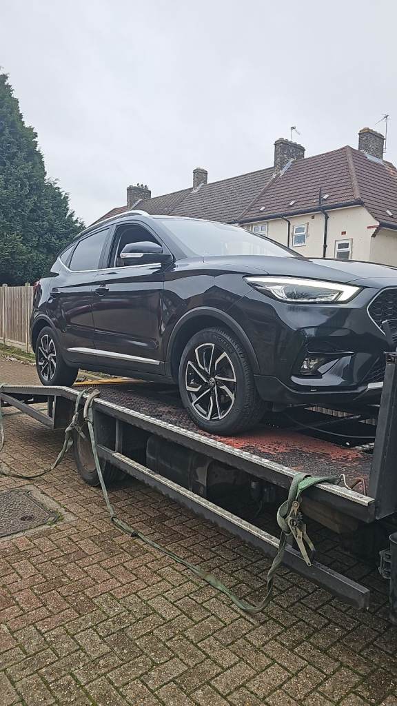 Recovery Services &Transport 