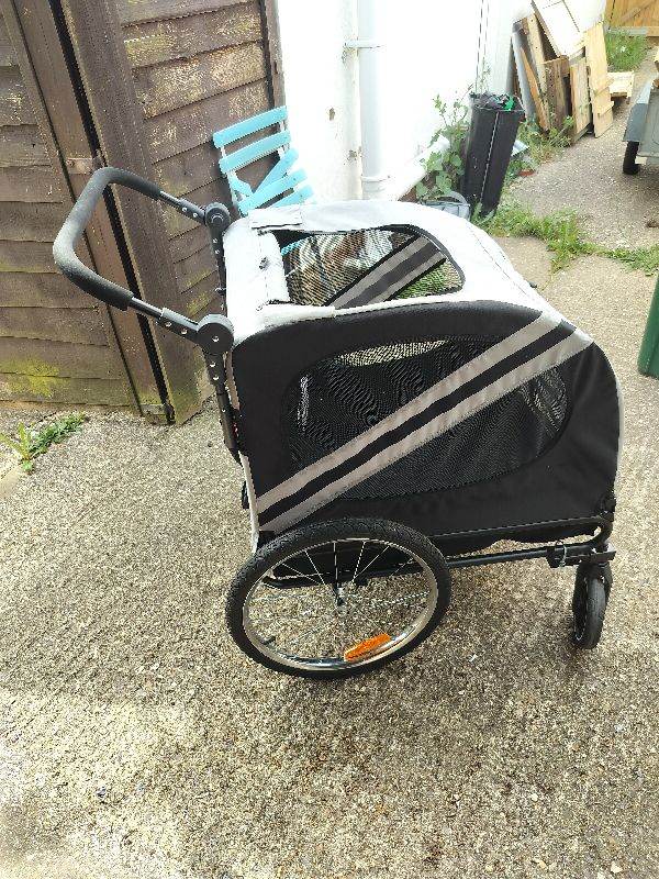 Dog Stroller/ Bike Trailer