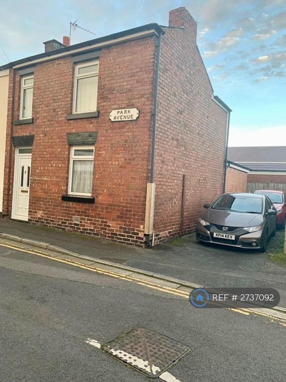1 bedroom in Park Avenue, Ormskirk, L39 (#2737092)