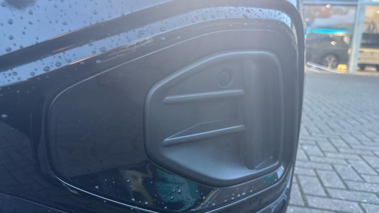 2022 Volkswagen T-Roc 1.5 TSI R-Line 5dr Petrol Hatchback Hatchback Petrol Manual