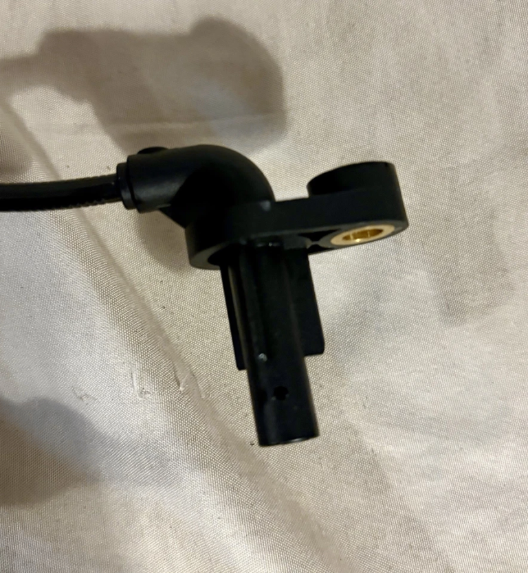 Bosch Front ABS Sensor 0265007665 Citroen Xsara Picasso NEW