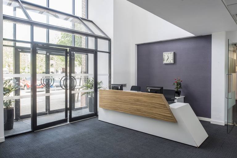 High Wycombe - HP11 1JU \ Business Address Solutions for Your Company