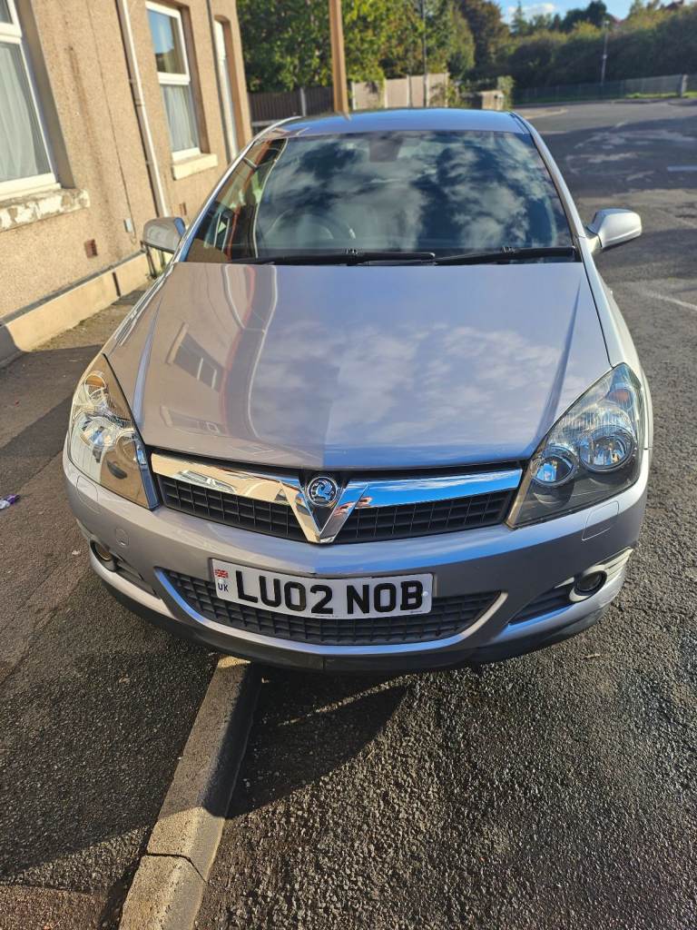 Vauxhall, ASTRA, Hatchback, 2007, Semi-Auto, 1598 (cc), 3 doors