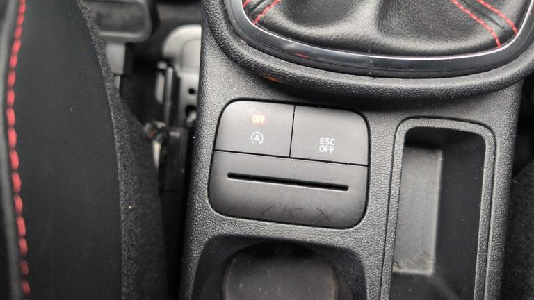  Ford Fiesta 1.5 EcoBoost ST-3 5dr Hatchback Petrol Manual