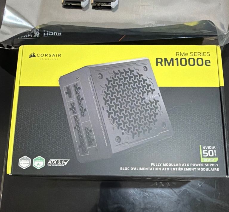 PC components bundle 2026