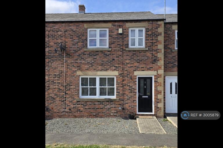 3 bedroom house in Station View, West Auckland, Bishop Auckland, DL14 (3 bed) (#3005879)