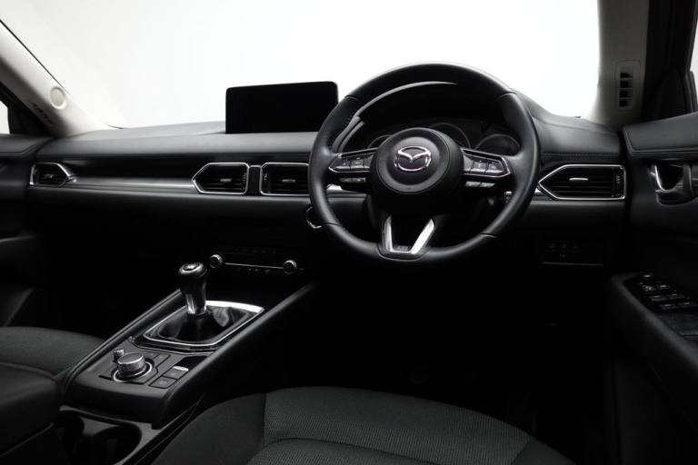 2021 Mazda CX-5 2.0 SKYACTIV-G SE-L SUV 5dr Petrol Manual Euro 6 (s/s) (165 ps) ESTATE Petrol Manual