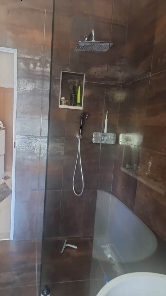 large double room for 1 person only in Polish household