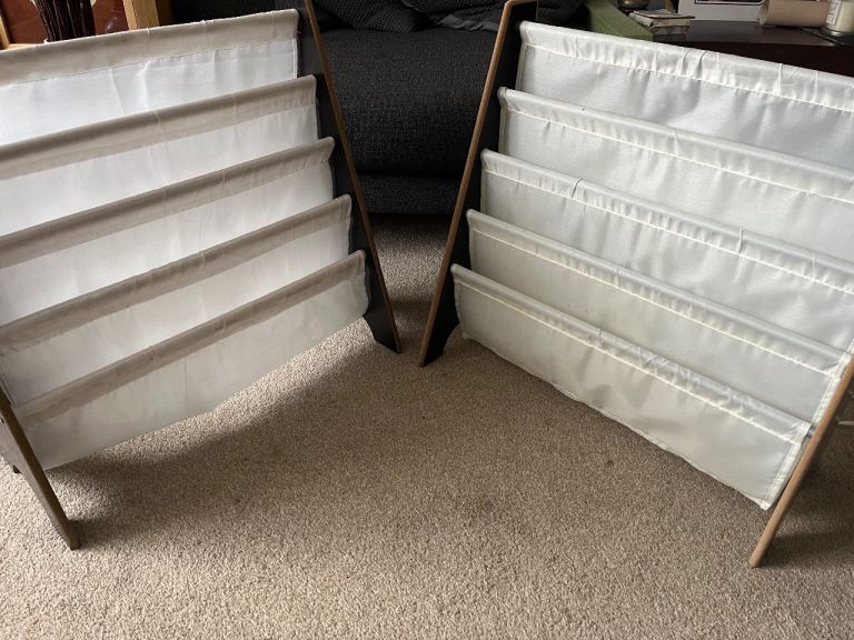 Children's bookshelf 