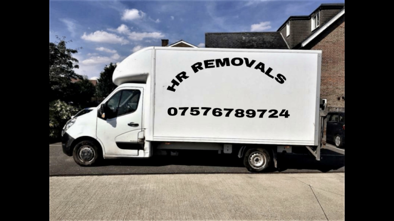 🚚 CHEAP REMOVALS LONDON | MAN WITH VAN | HOUSE & OFFICE MOVES | UK & EUROPE 🚚