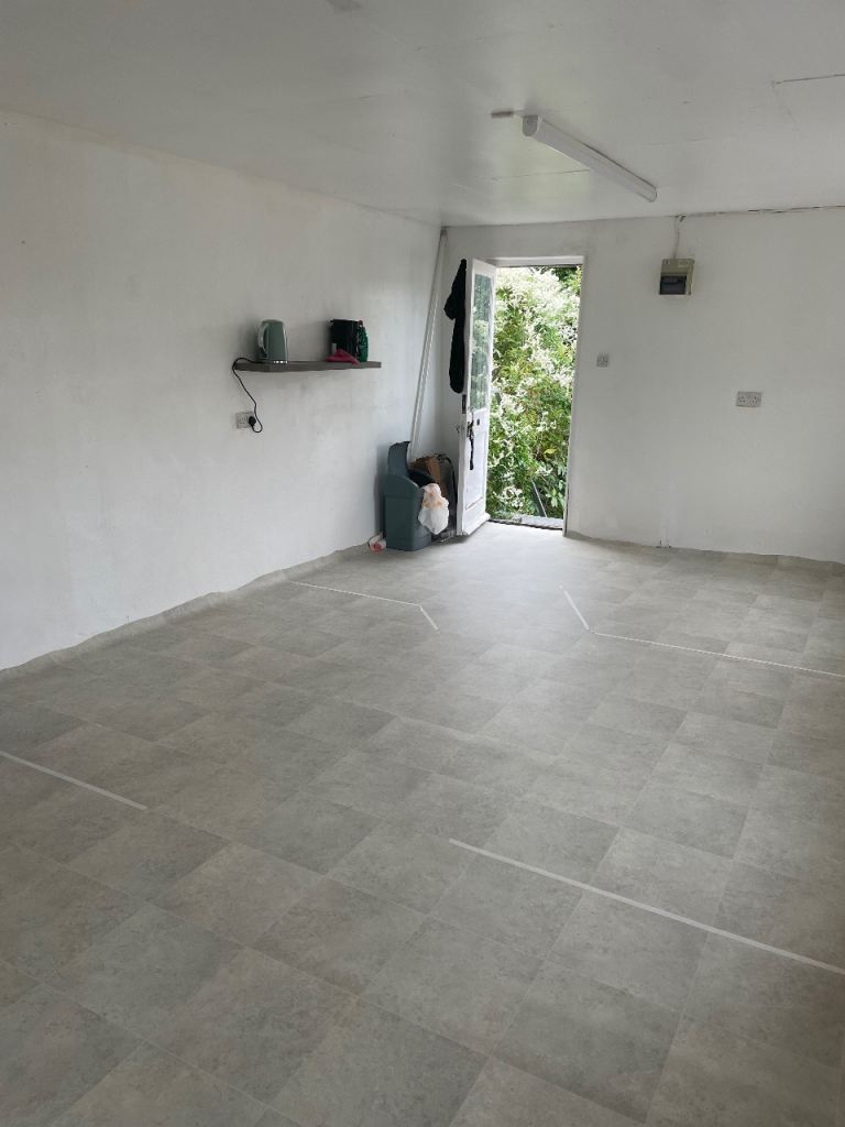 Creative Studio space to rent 