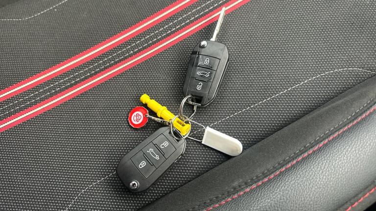 2024 Vauxhall Corsa 1.2 GS 5dr Petrol Hatchback Hatchback Petrol Manual