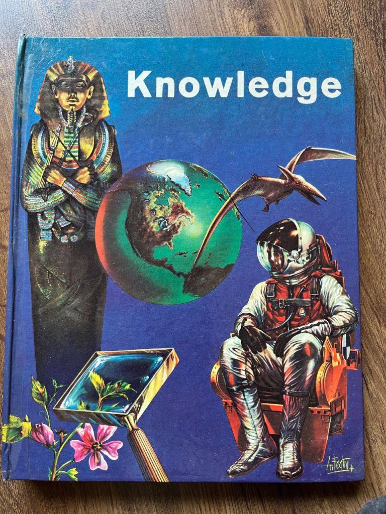 Encyclopaedias - Various 