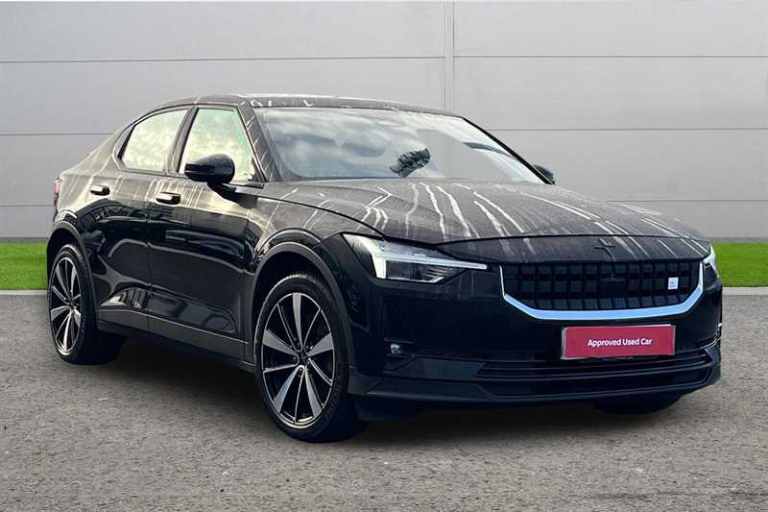 image for 2021 Polestar Polestar 2 300KW PILOT PLUS 78KWH DUAL MOTOR 5DR 4WD AUTO Hatchback Electric Automatic