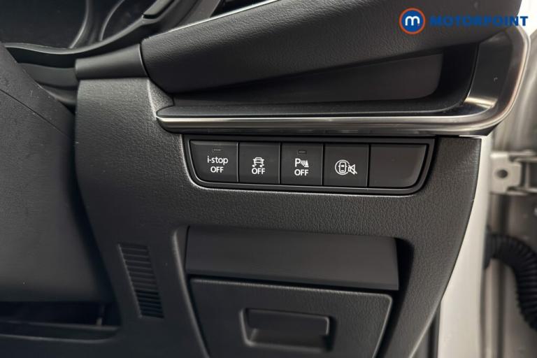 2025 Mazda Mazda3 2.5 e-Skyactiv G MHEV [140] Exclusive-Line 5dr Hatchback Petrol Manual