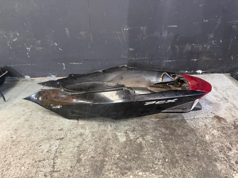 Honda Pcx parts panels and fairings 