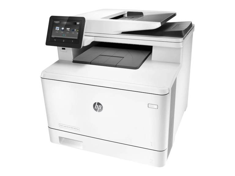 HP Color LaserJet Pro M337dw 