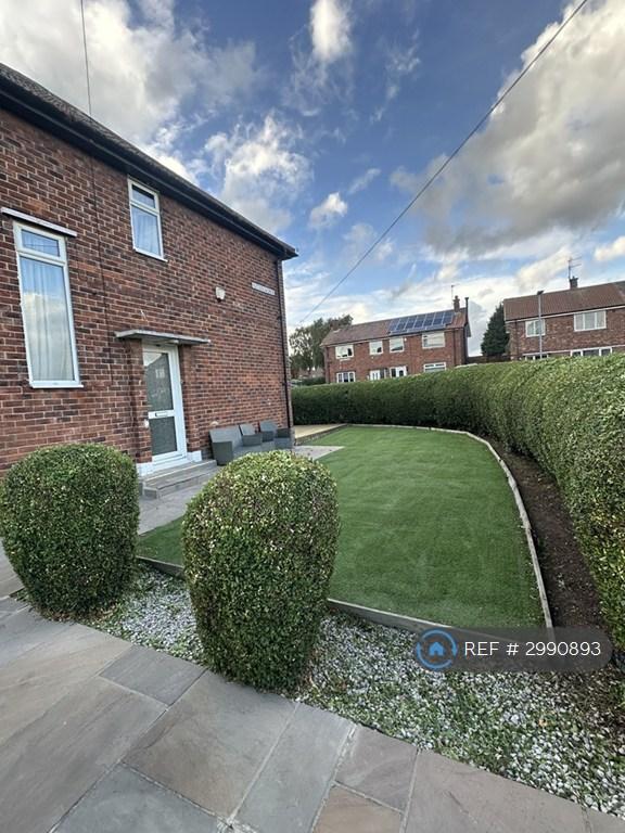3 bedroom house in Hutton Avenue, Darlington, DL1 (3 bed) (#2990893)