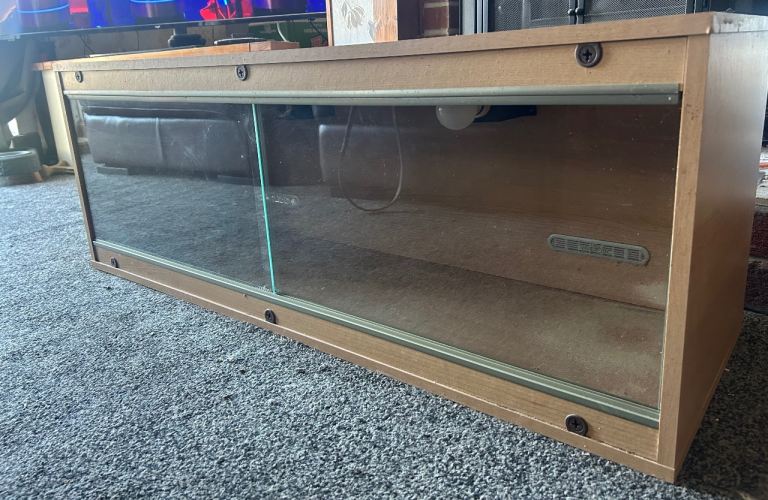 Tortoise or reptile vivarium 