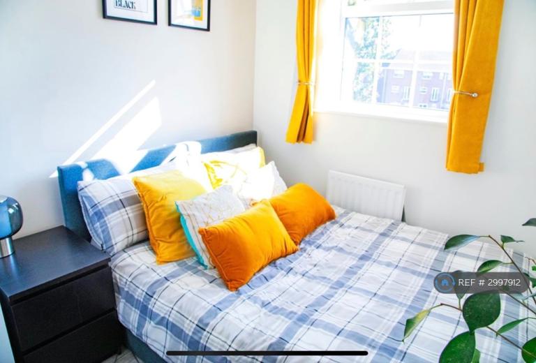 1 bedroom in Beaufort Square, Cardiff, CF24 (#2997912)