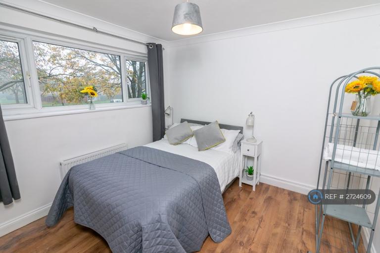 1 bedroom in Ripon Road, Hertfordshire, SG1 (#2724609)