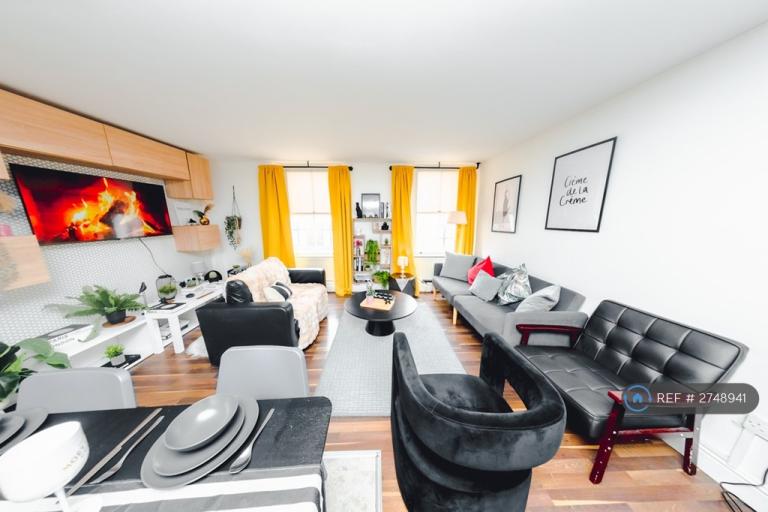 2 bedroom flat in Brick Lane, London, E1 (2 bed) (#2748941)