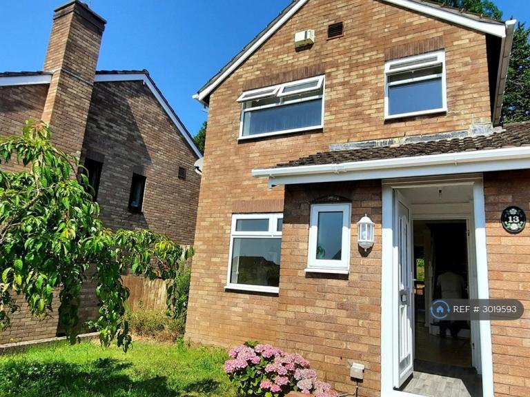 4 bedroom house in Fenner Brockway Close, Newport, NP19 (4 bed) (#3019593)