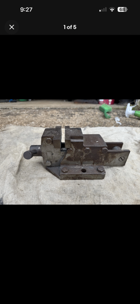 Engineers vice