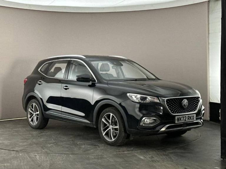 2022 MG MG HS 1.5 T-GDI Excite SUV 5dr Petrol DCT Euro 6 (s/s) (162 ps) ESTATE Petrol Automatic