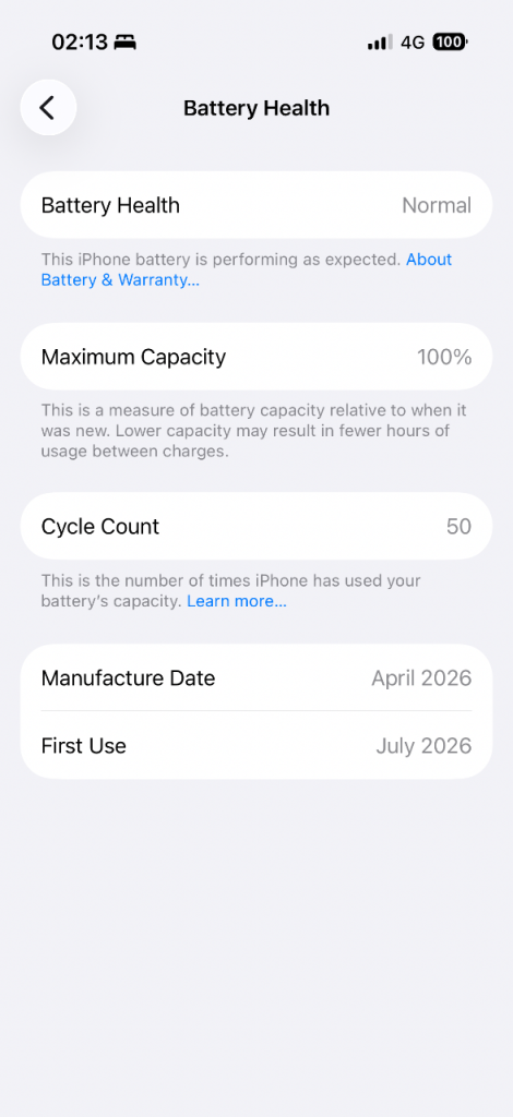 iPhone 17 pro
