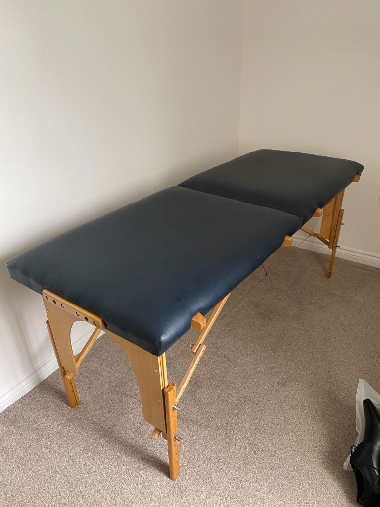 For Sale Massage Bed