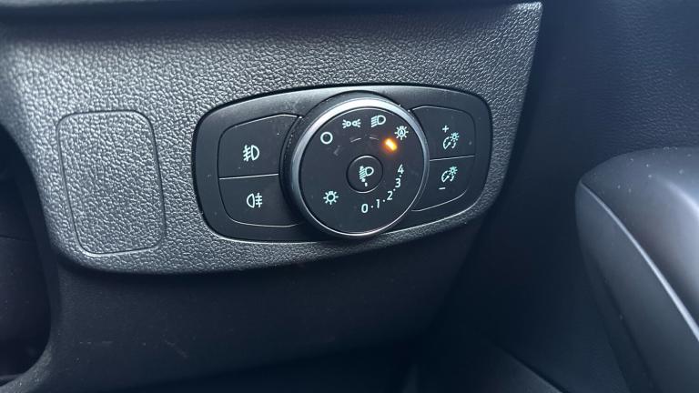 2022 Ford Focus 1.0 EcoBoost 125 ST-Line Edition 5dr Petrol Hatchback Hatchback Petrol Manual