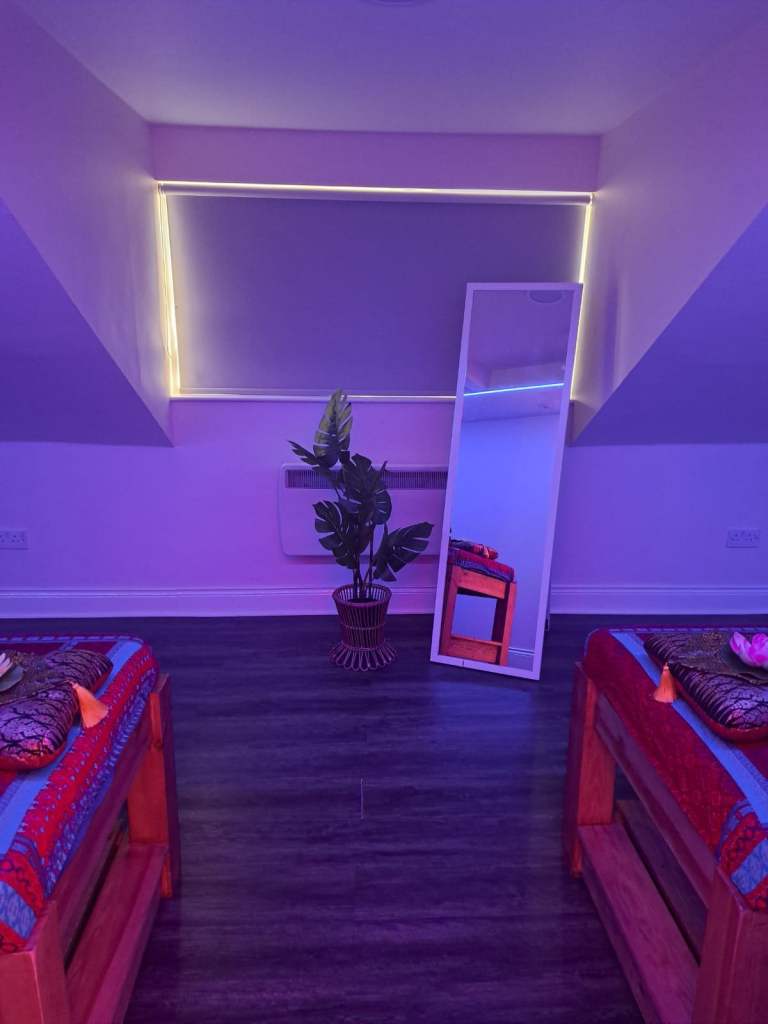 Thai Massage – Professional & Relaxing - Treatments from £30