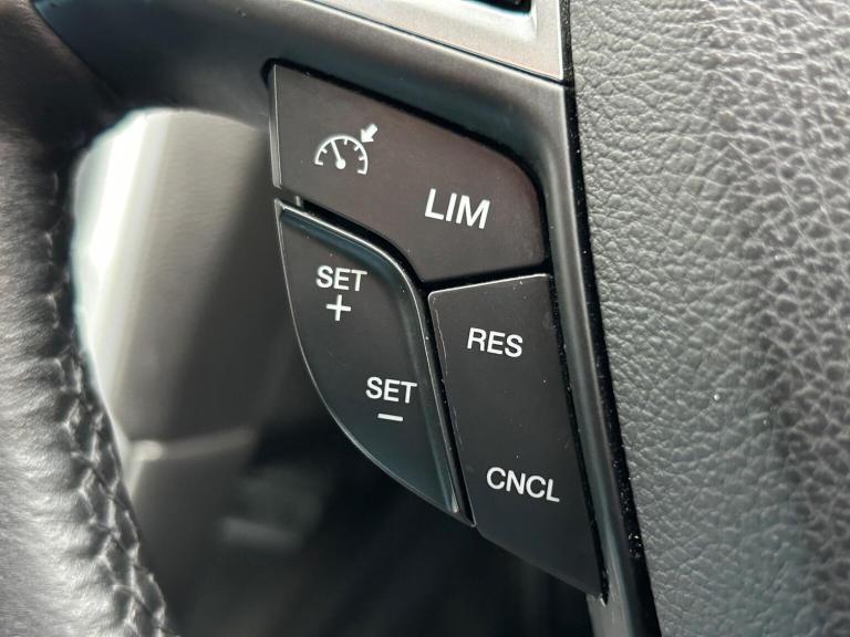 FORD MONDEO 2.0 TDCi Zetec Euro 6 (s/s) 5dr 2015