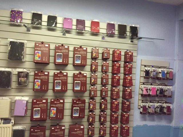 Selling a Huge lots of Mobile/tablet Accessories due to a Business Closing Down