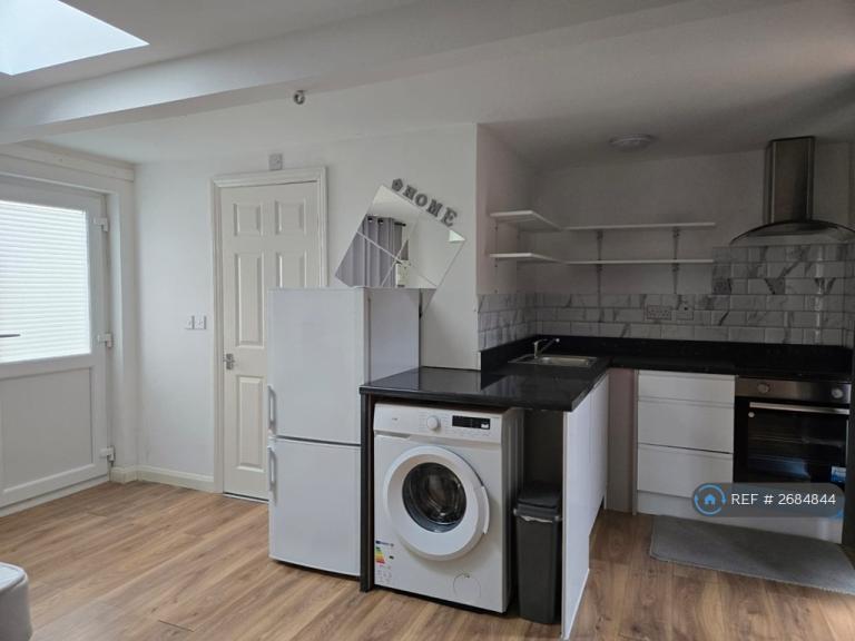 Studio flat in Chadwell Heath, Essex, RM6 (#2684844)
