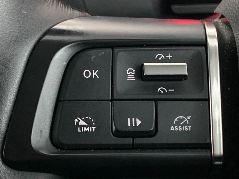 2021 Citroen C4 100kW Shine Plus 50kWh 5dr Auto Crossover/SUV ELECTRIC Automatic