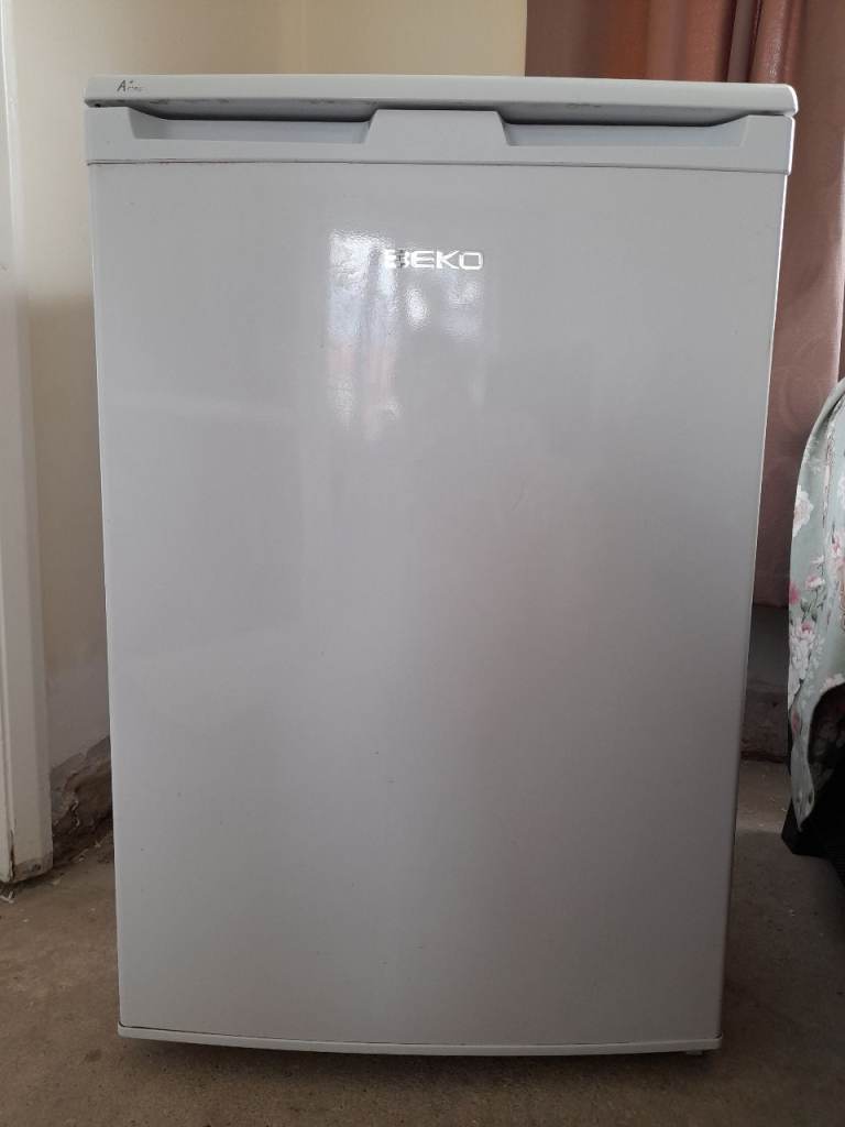 Beko Larder Fridge