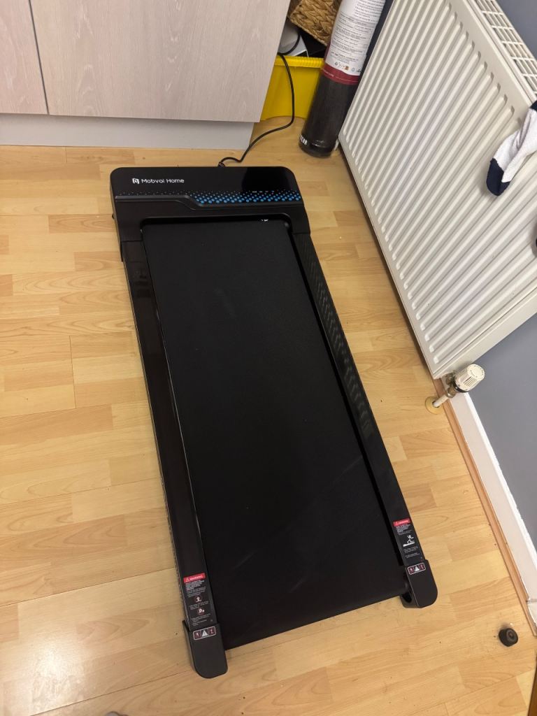 Walking Treadmill 