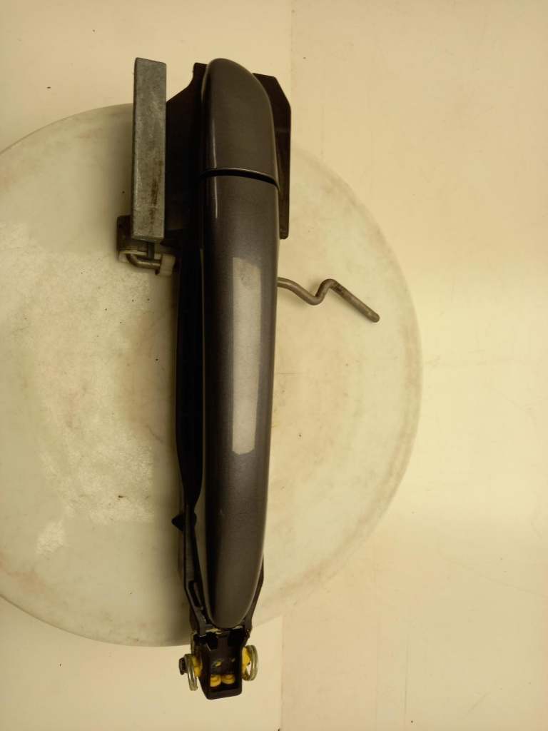 Mazda Cx-5 Door Handle 2012-2017 Left Rear Outer