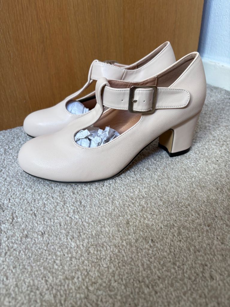 Women’s Heels Size 5 